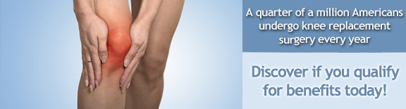Knee Replacement Social Security Benefits