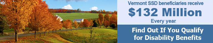 To speak with a local disability attorney about your case, fill out a free disability review today.