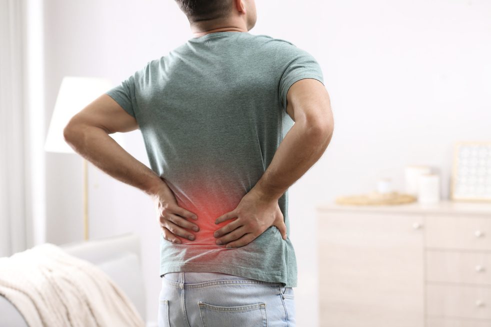 What is a spinal fusion and is it a disability?