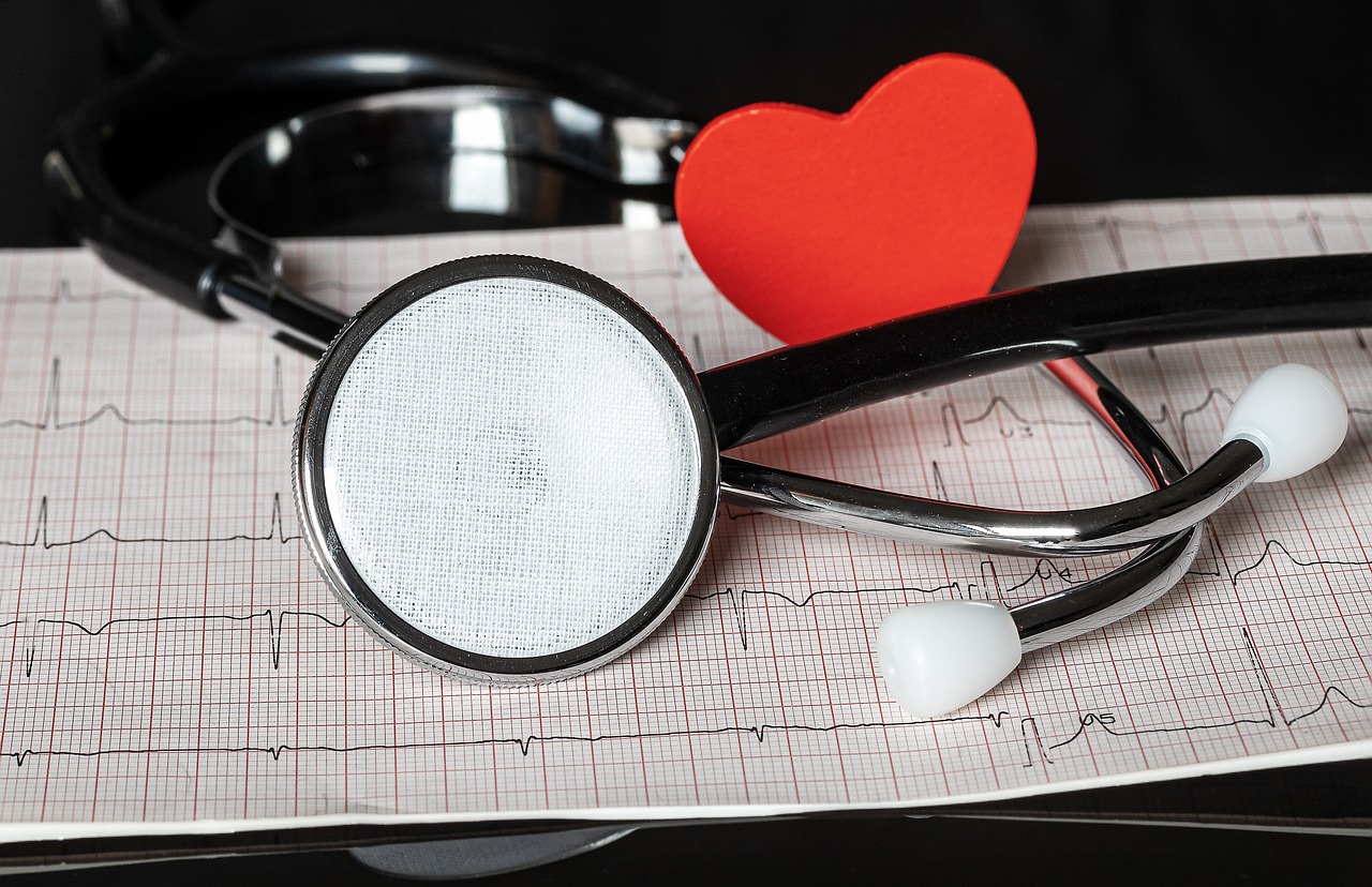 heart-disease-stethoscope