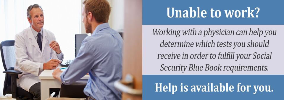 Why Doctors are Crucial When Applying for Disability Benefits