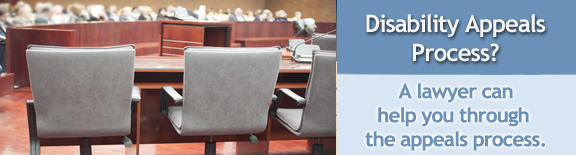 How To Become A Social Security Disability Advocate