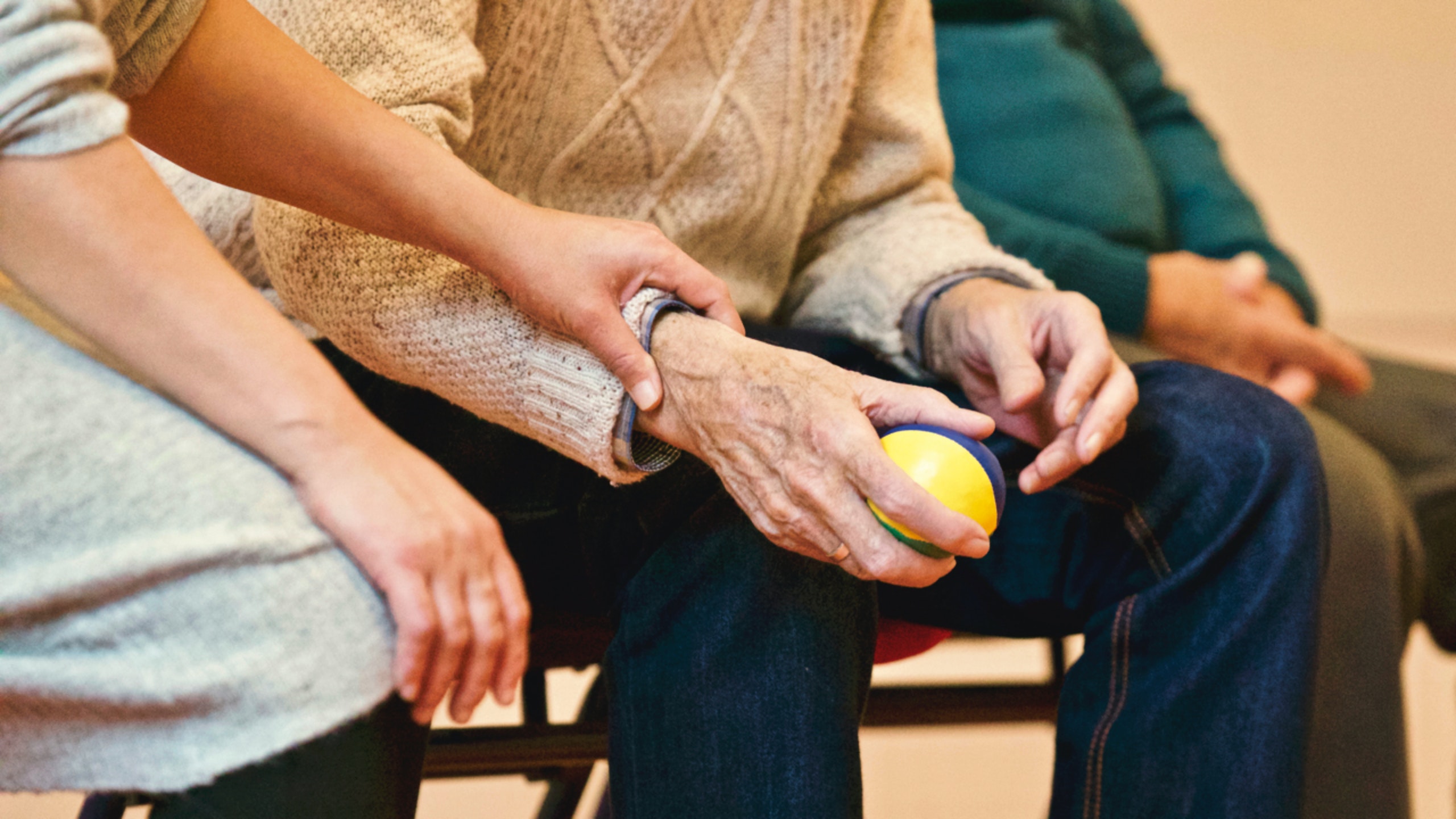 Can I Continue Working with Rheumatoid Arthritis?