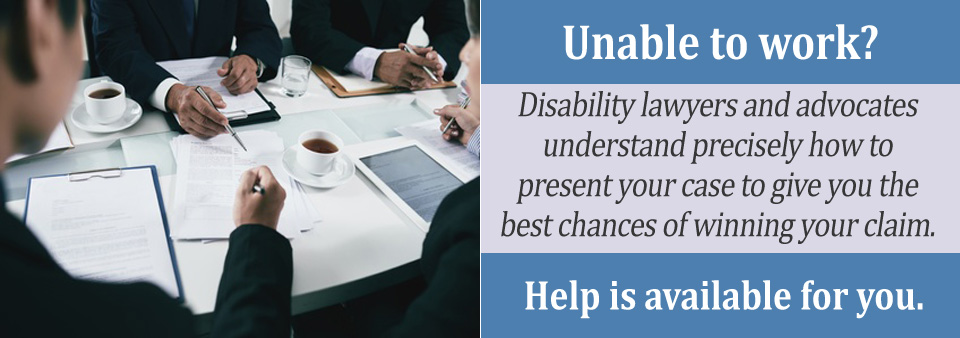 What is the Role of a Social Security Disability Attorney? What is the Role of a Social Security Disability Attorney?