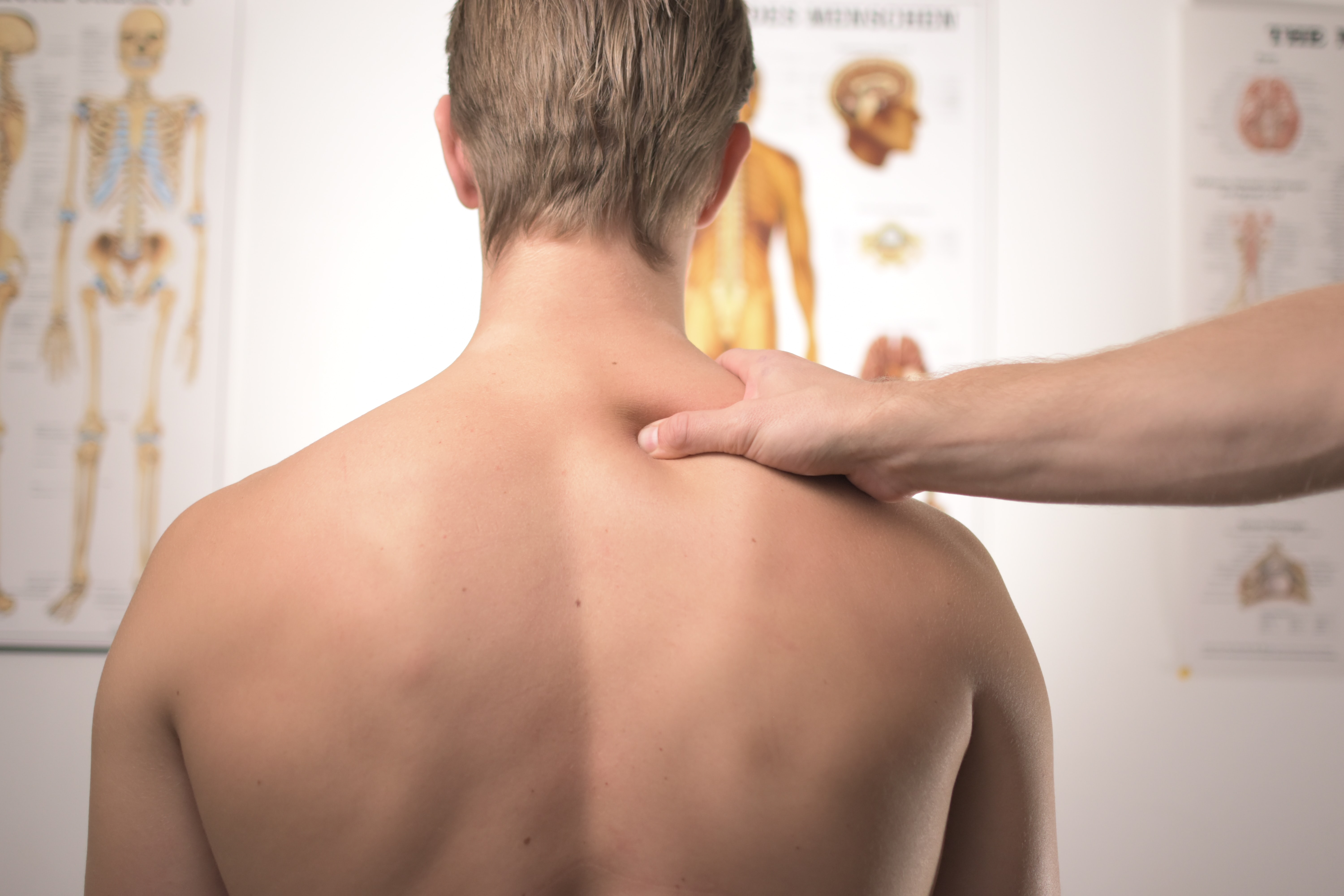How Disabling is Lumbar Spinal Stenosis?