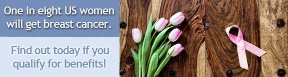 Qualifying for Social Security benefits with breast cancer