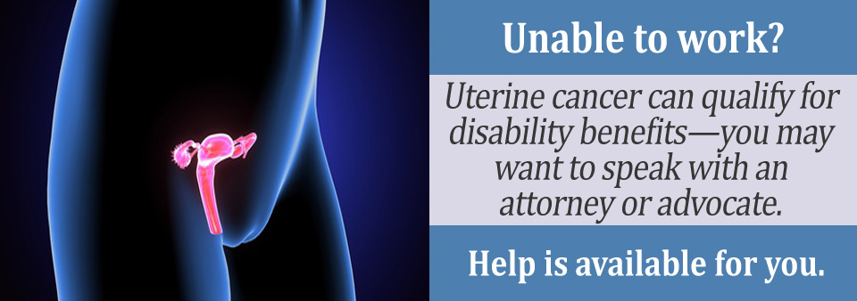 Uterine Cancer