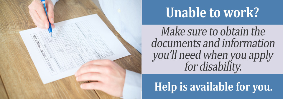 Applying For Ssdi Benefits In Tennessee - Updated For 2021 | Citizens Disability - Youtube
