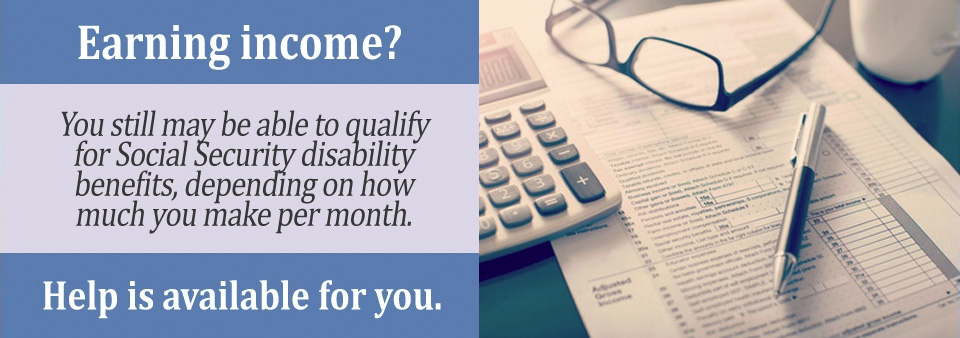 Ssi Deemed Income Chart