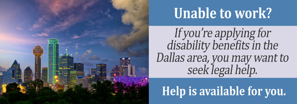 Dallas, Tx Social Security Office Information