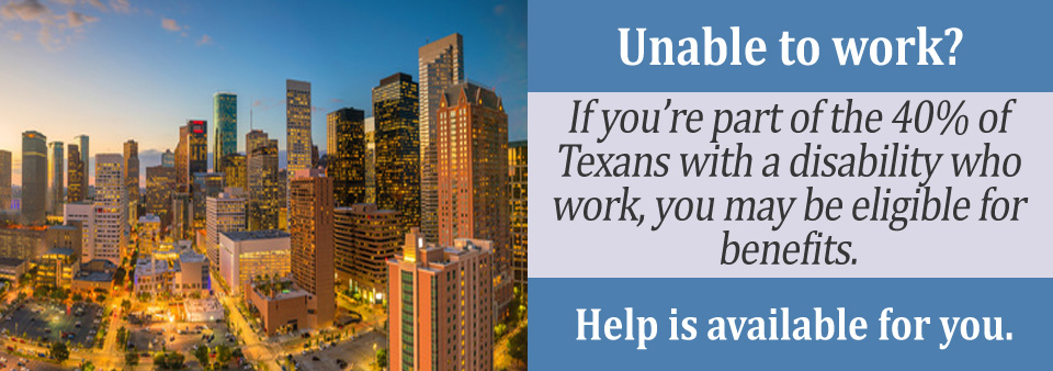 Houston, Tx Social Security Office Information