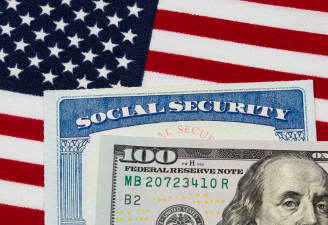 Social Security shutdown