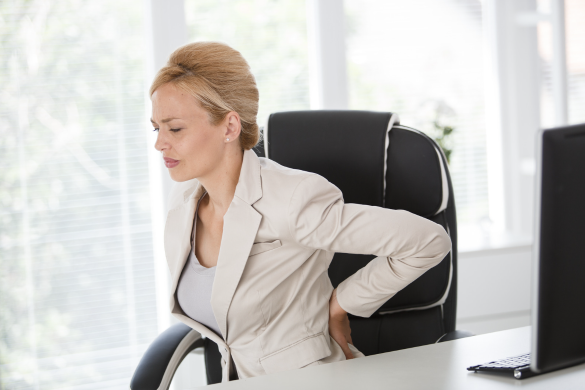 There are several problems and/or symptoms that are common following a spinal fusion surgery that can result in someone not being able to work.