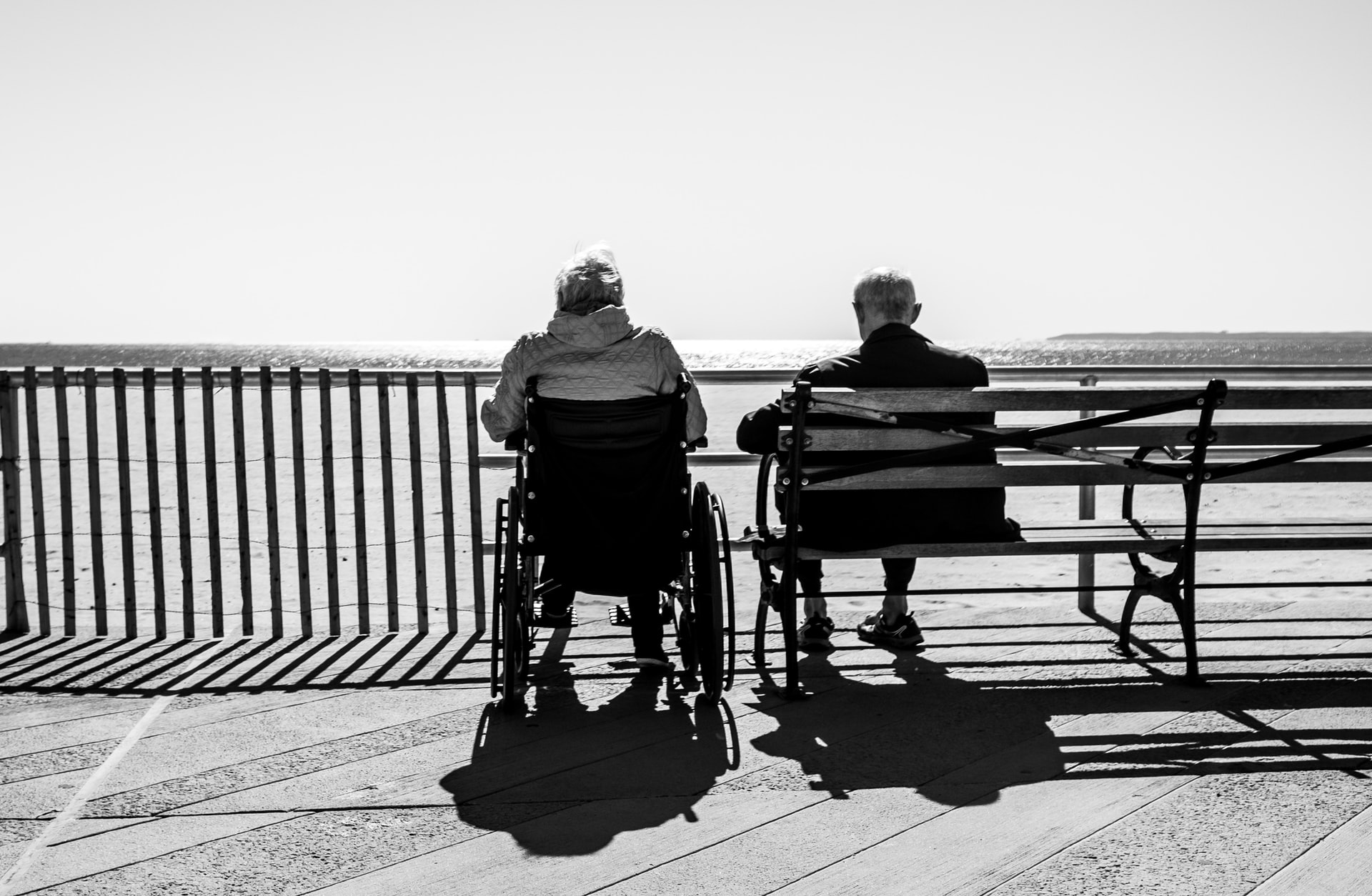 Long Term Disability vs. Social Security Disability