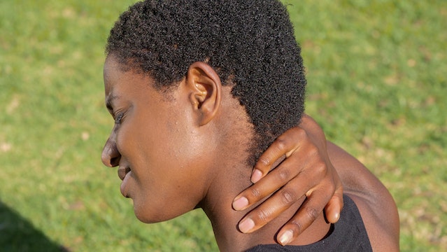 If you have a spinal fusion, you may be able to get disability